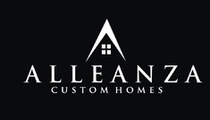 Alleanza Custom Homes Logo